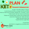 KETO TRANSFORMER