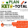 KETO TOTAL (FASES 1,2,3,4)