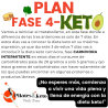 KETO FASE 4-CARNIVORA INTERMITENTE (FASES 1,2,4)