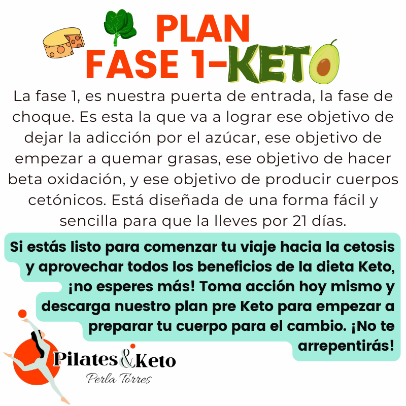 KETO FASE 1-ADAPTACIÓN