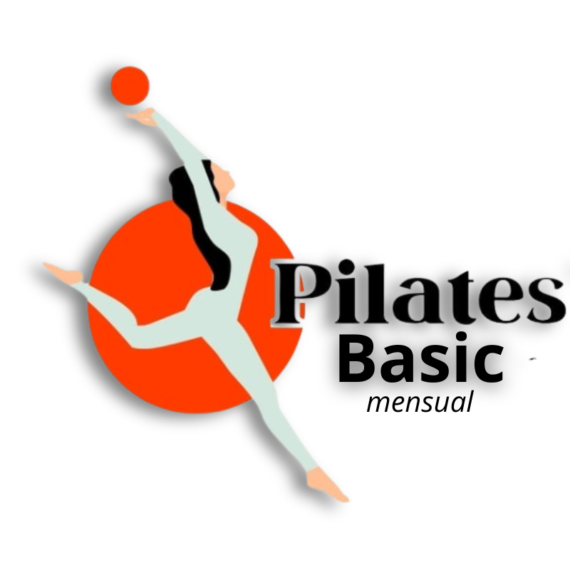 SUBSCRIPCIÓN BASIC-MENSUAL PILATES