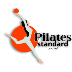 STANDARD PILATES ANNUAL SUBSCRIPTION