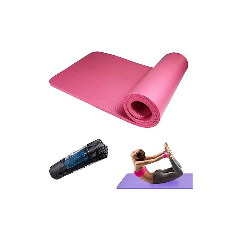 Pilates Mat