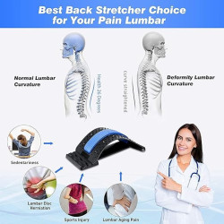 Lumbar Support