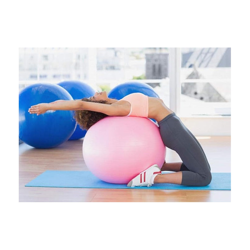 Pilates ball 65 cms