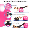 Pilates ball 65 cms