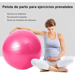 Pilates ball 65 cms