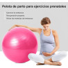 Pilates ball 65 cms