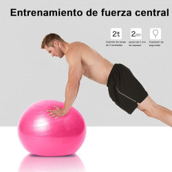 Pilates ball 65 cms