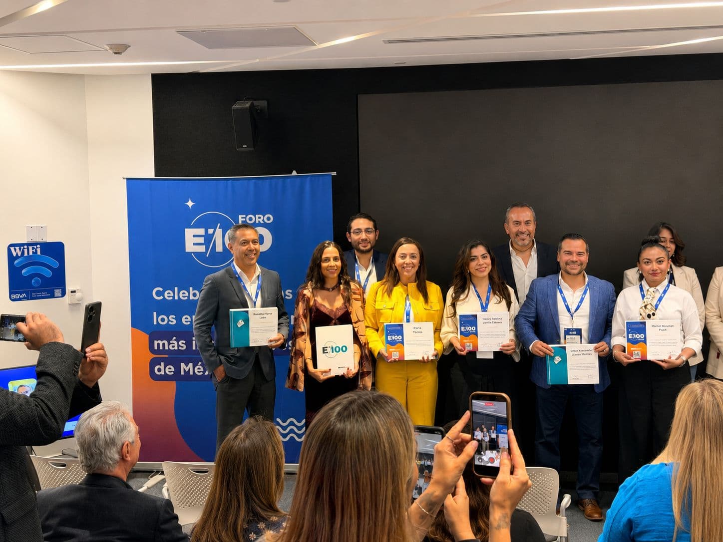 Perla Torres entre las 100 mejores emprendedoras de México, ASEM